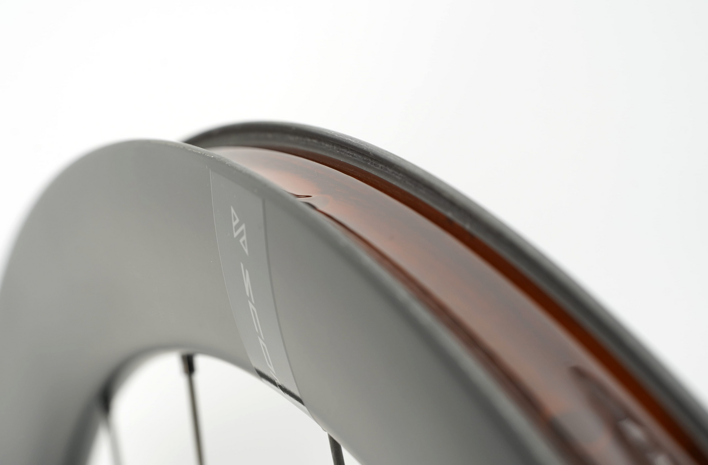Par SCOM ULTRA 62 Tubeless Ready-hjul (Center Lock)