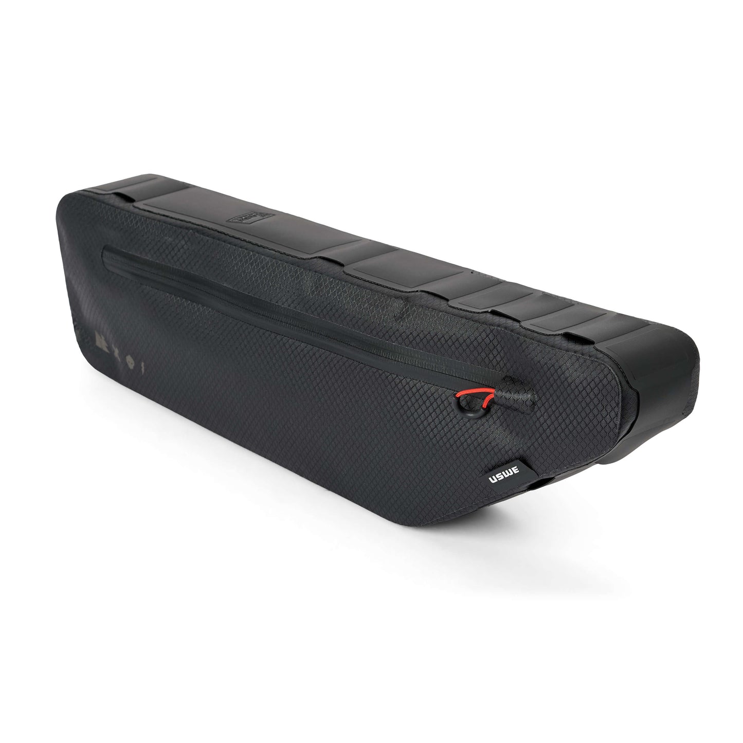 USWE FRAME TUBE LARGE 3.4 L Black Frame Bag