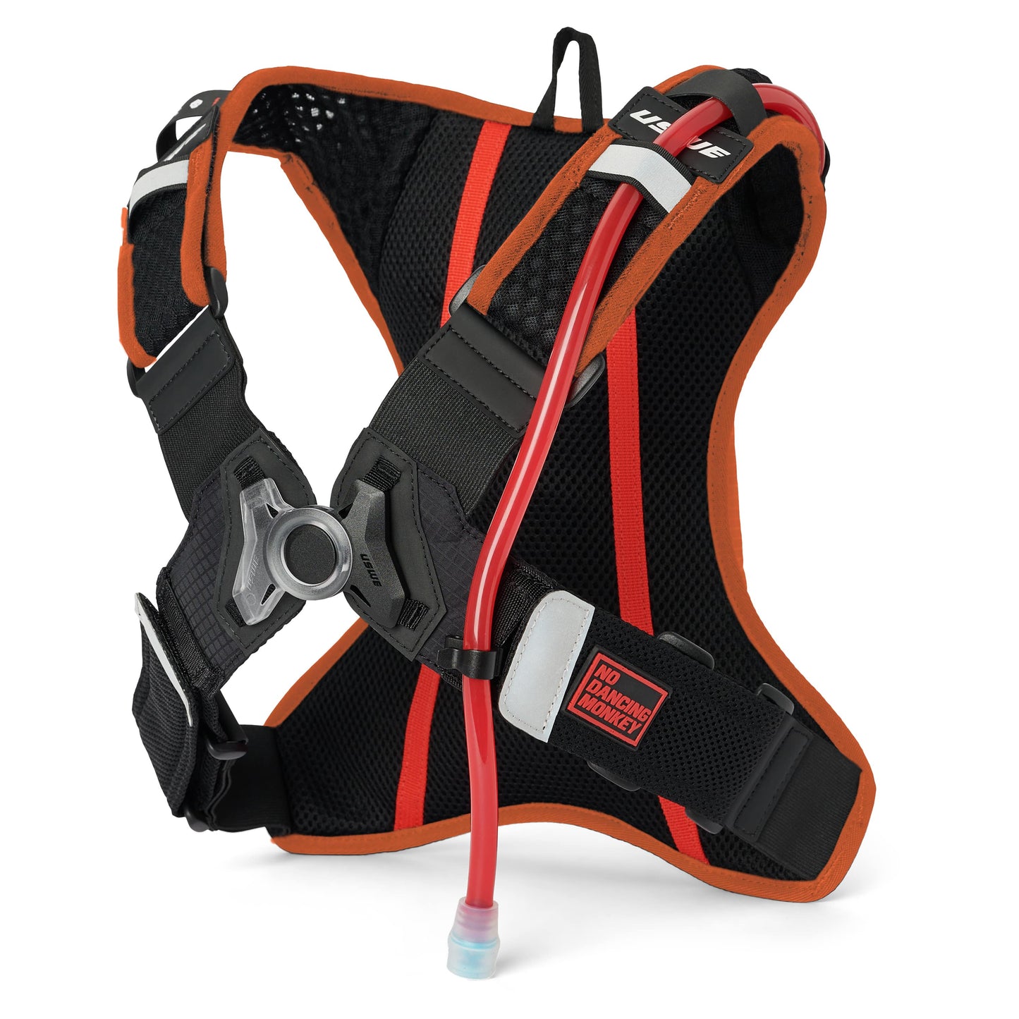 USWE OUTLANDER XC 2 L vandrygsæk, orange
