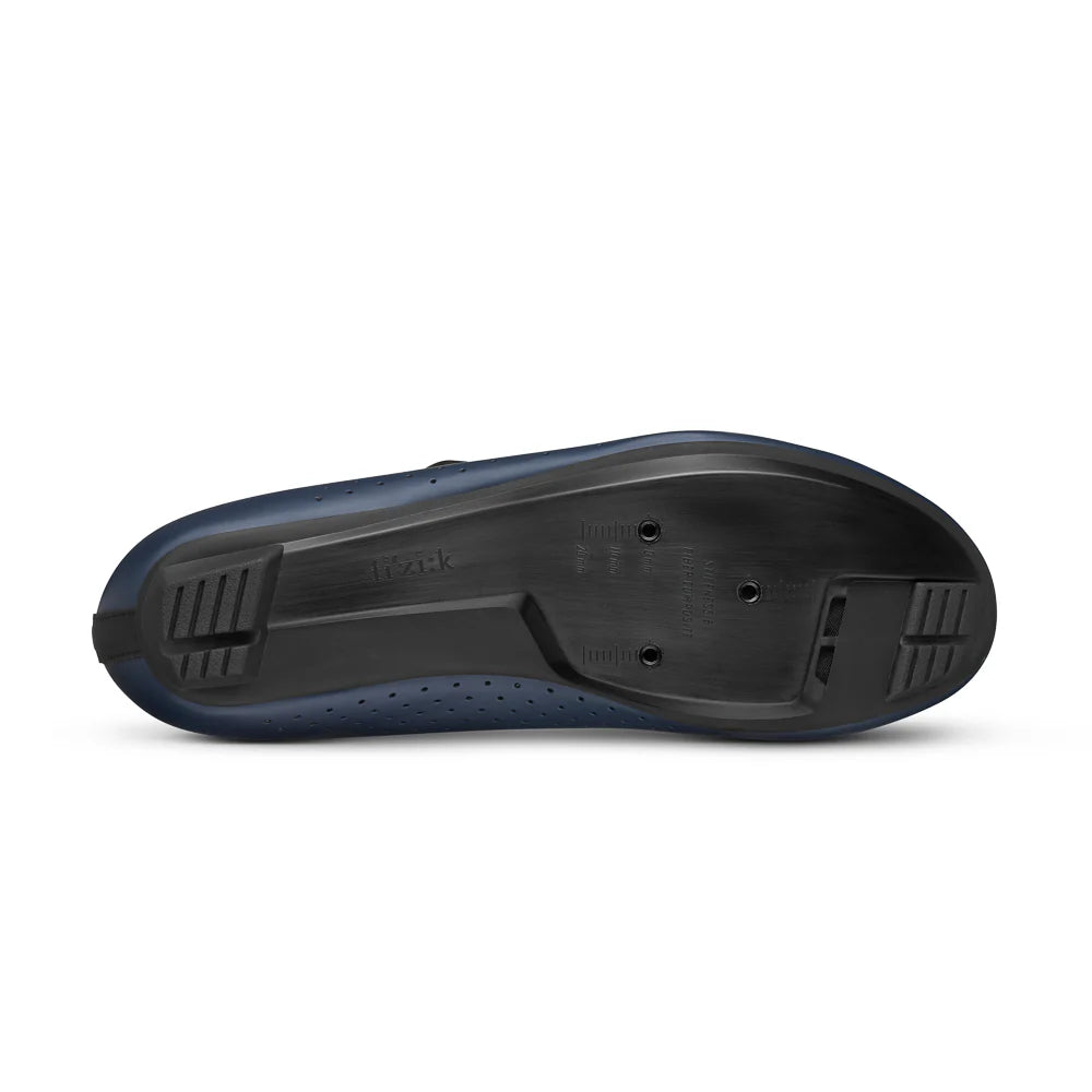 FIZIK VENTO OMNA Navy Road Shoes