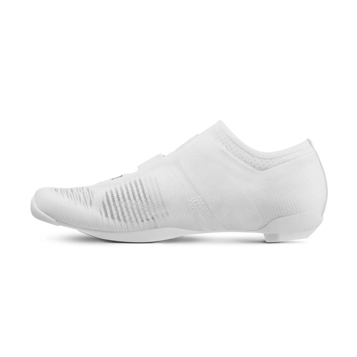 FIZIK VENTO VEGA CARBON landevejssko, hvid