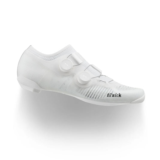 FIZIK VENTO VEGA CARBON landevejssko, hvid