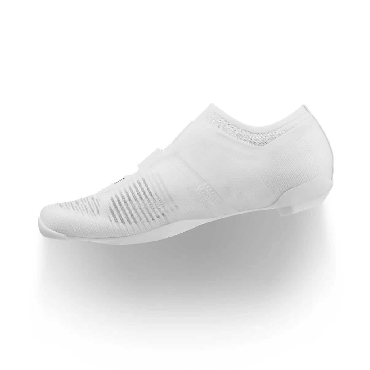 FIZIK VENTO VEGA CARBON landevejssko, hvid