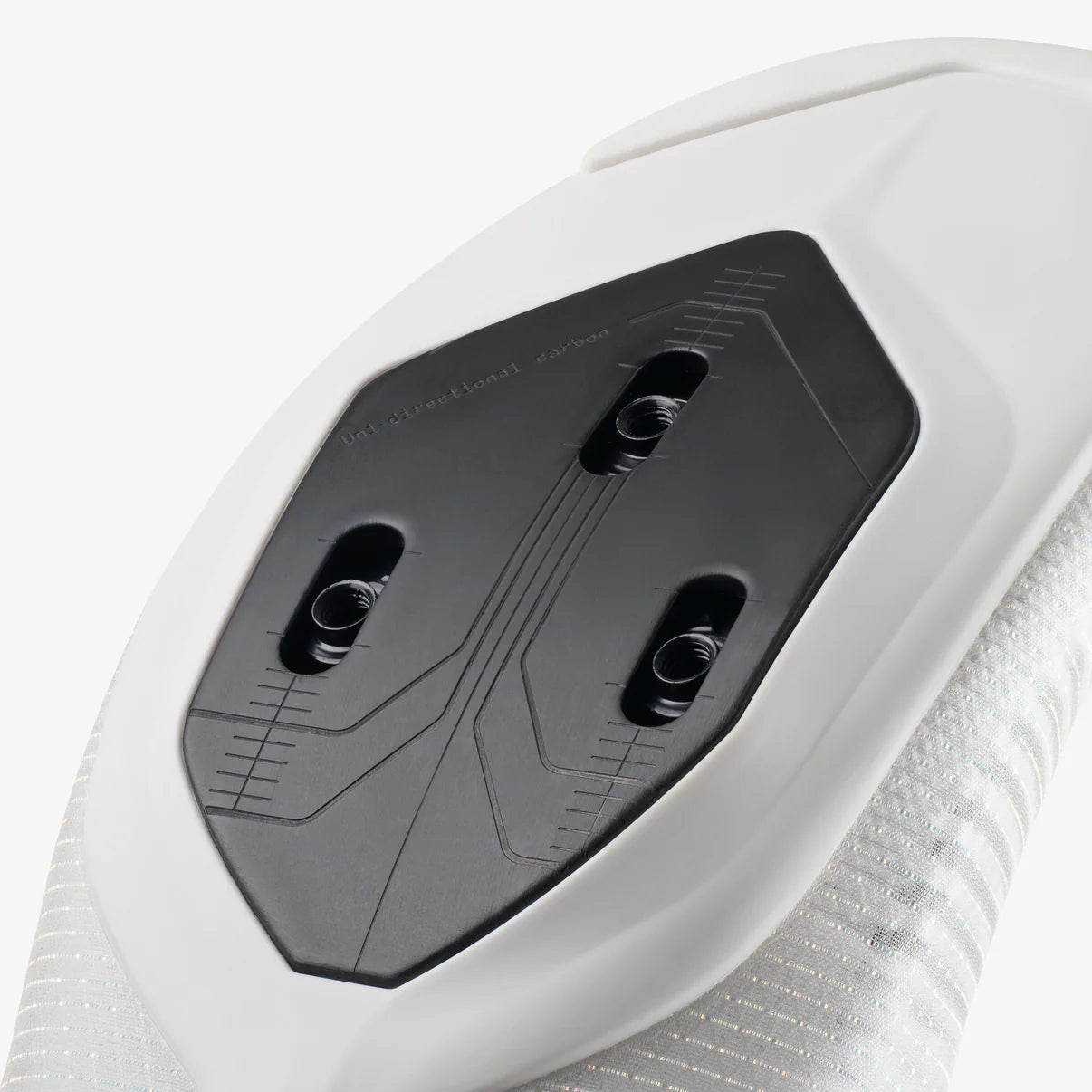 FIZIK VENTO VEGA CARBON landevejssko, hvid