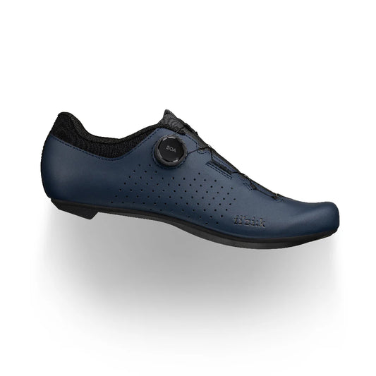 FIZIK VENTO OMNA-vejcykelsko i marineblå