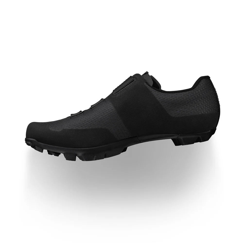FIZIK FEROX XC/Gravel-cykelsko, sort