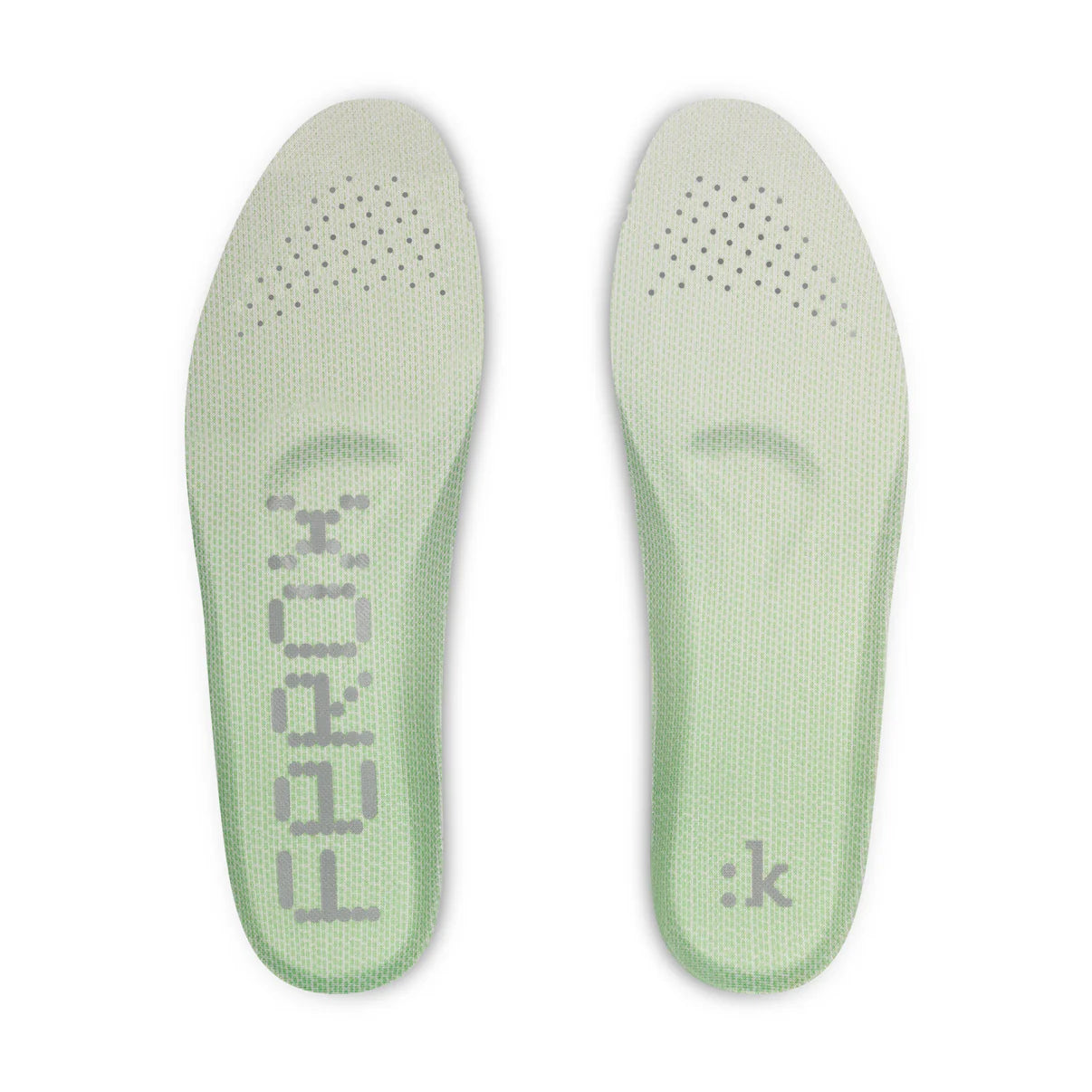 FIZIK FEROX 2 mountainbike-sko, grå/grøn