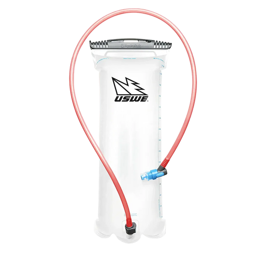 Elite 3L vandpose med Plug-n-Play-kobling Transparent