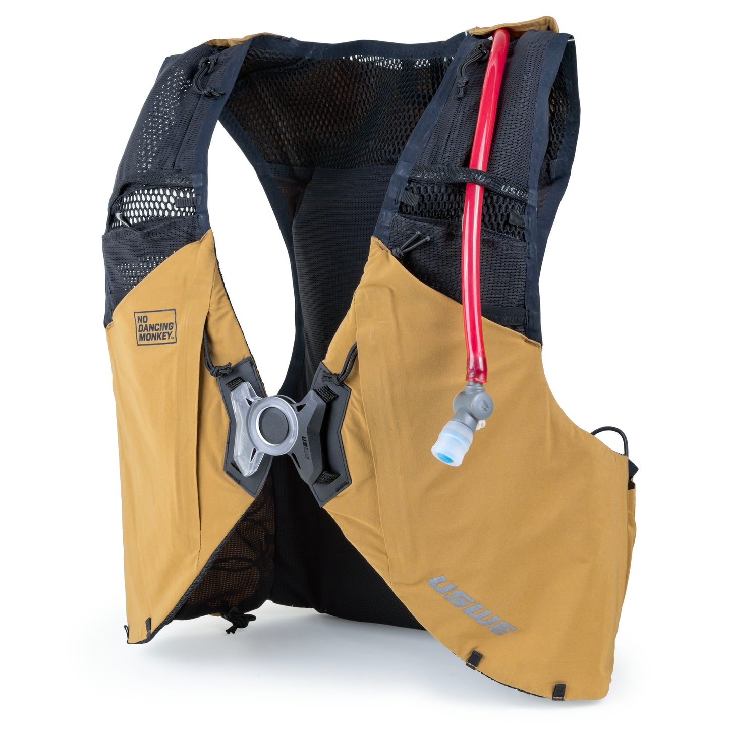 Hydreringsvest USWE VST Bike 8 L Bronze