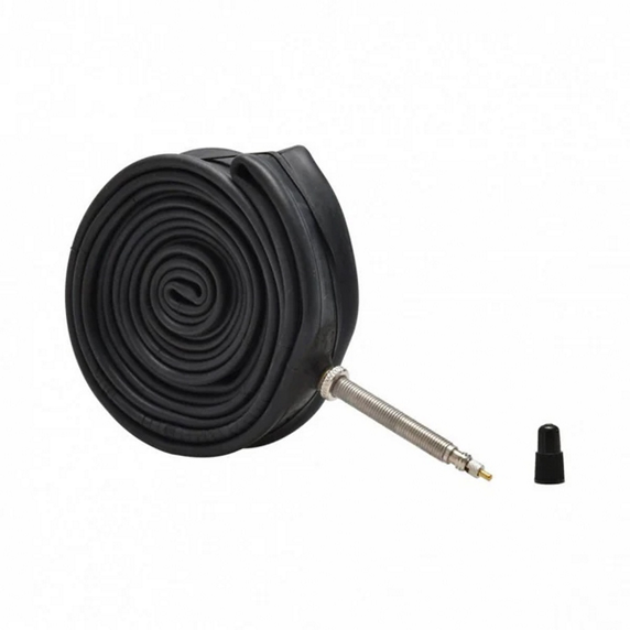 VITTORIA STANDARD 700x28/42c Butyl Presta-slange