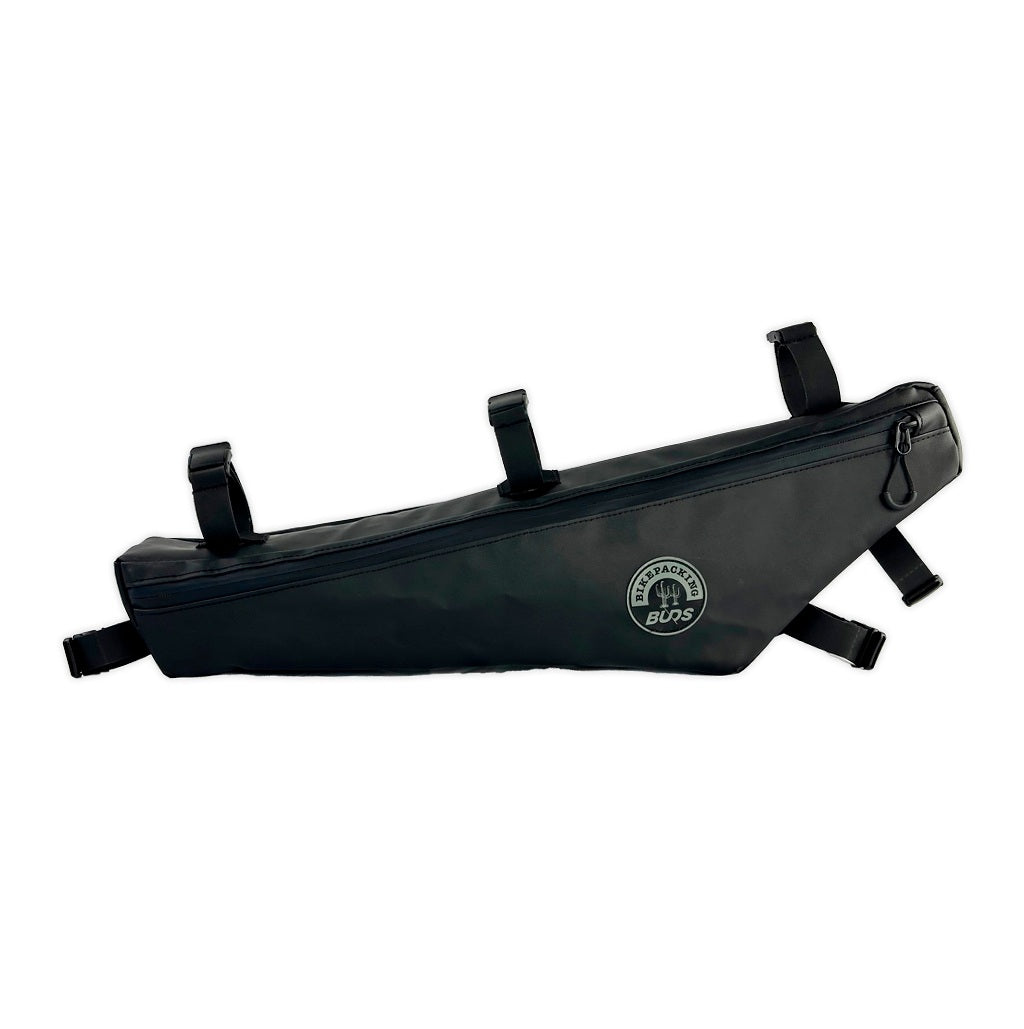BUDS HALF FRAME TASKE 4,5L Sort