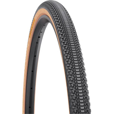 WTB VULPINE TCS LIGHT 700x40c Tubeless Ready Beige dæk