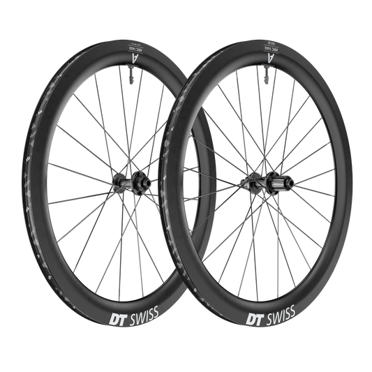 Par DT SWISS ARC 1400 DICUT 55 Tubeless Ready-hjul (Center Lock)