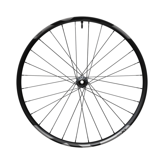 SHIMANO XT M8200 29" forhjul 15x110 mm aksel