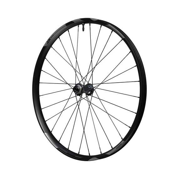 SHIMANO XT M8200 29" forhjul 15x110 mm aksel