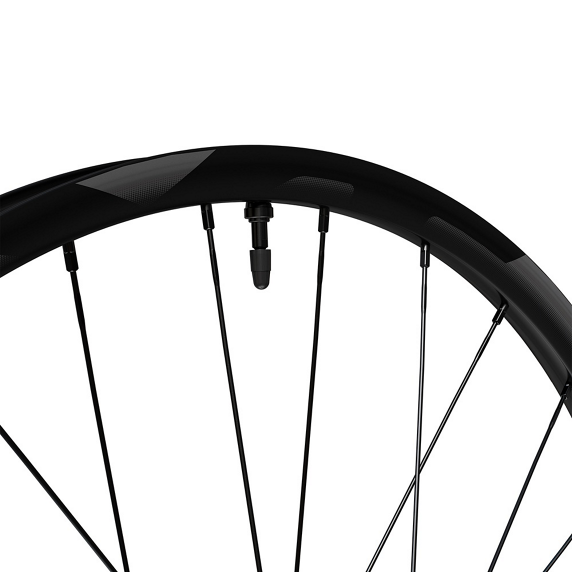 SHIMANO XT M8200 29" forhjul 15x110 mm aksel