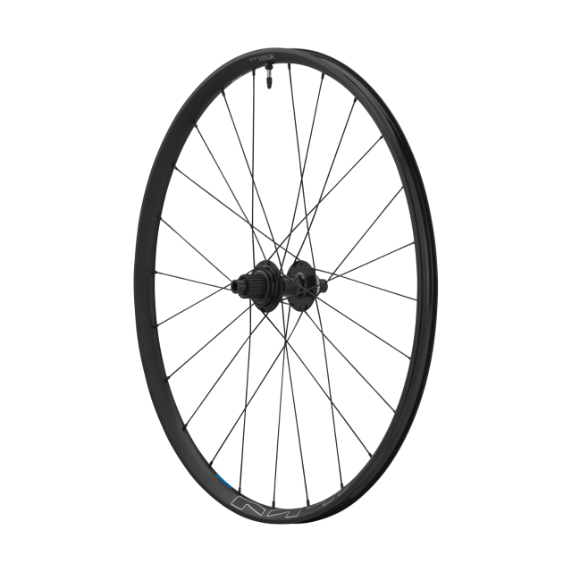 Rear wheel SHIMANO MT601 27.5'' Axle 12x142 mm
