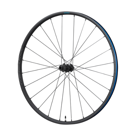 Baghjul SHIMANO GRX RX570 700C 12x142mm Tubeless Ready (Centerlock)