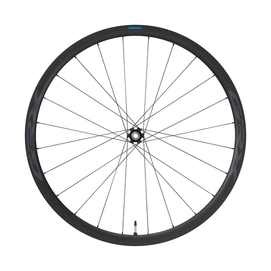 Shimano GRX WH-RX870-TL-F12-700C - visning 1