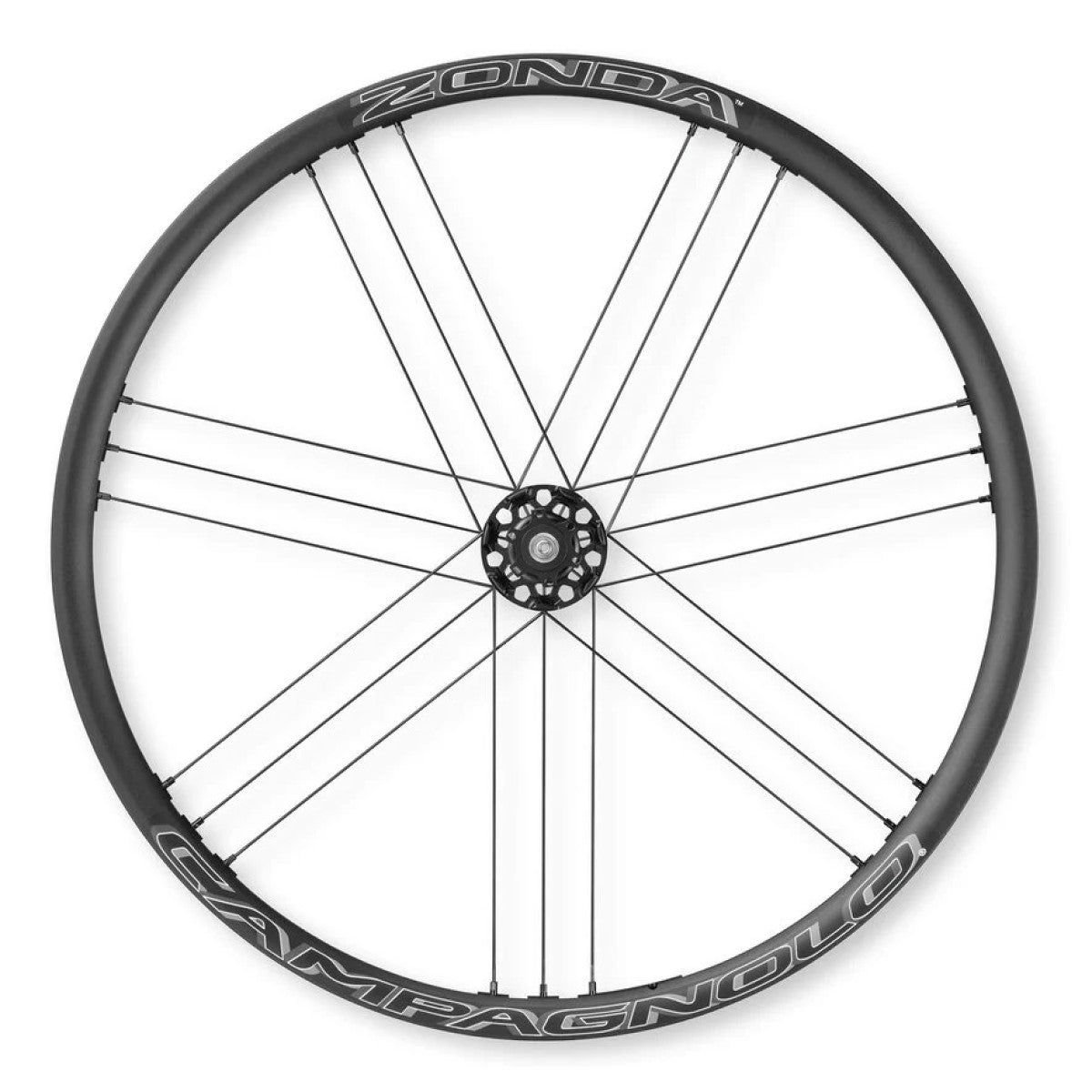 CAMPAGNOLO ZONDA DISC Tubeless Ready (Center Lock) forhjul