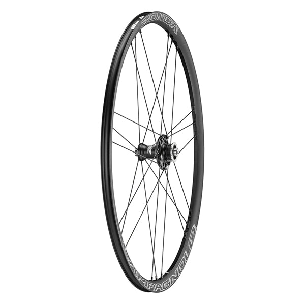 CAMPAGNOLO ZONDA DISC Tubeless Ready (Center Lock) forhjul
