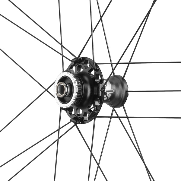 CAMPAGNOLO ZONDA DISC Tubeless Ready (Center Lock) forhjul