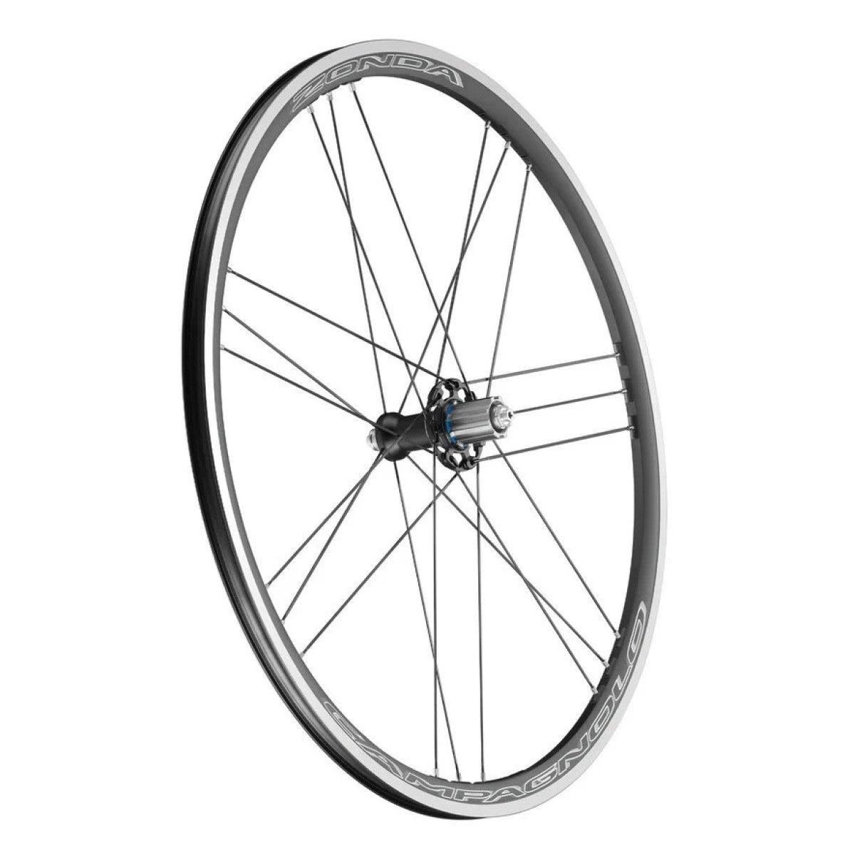 CAMPAGNOL ZONDA rear wheel clincher
