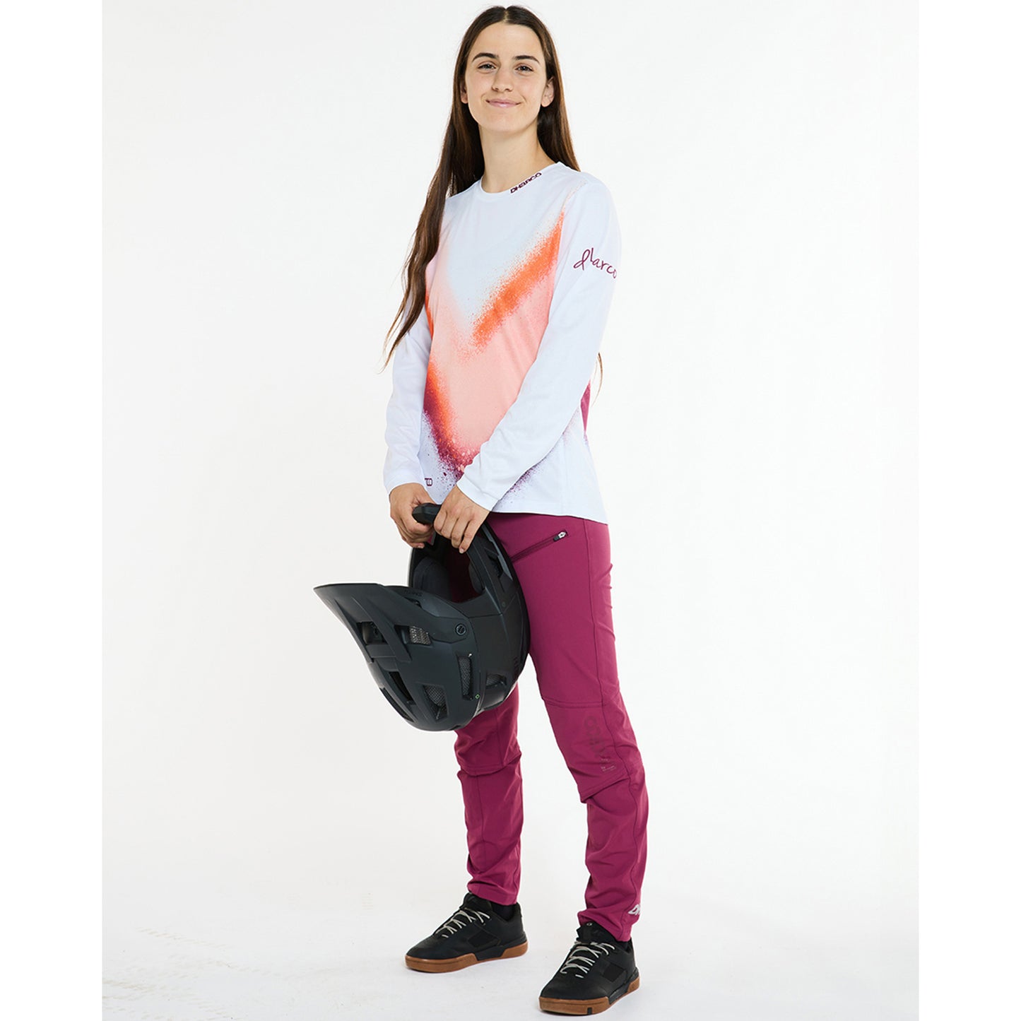 DHARCO GRAVITY Women's Sangria Pants