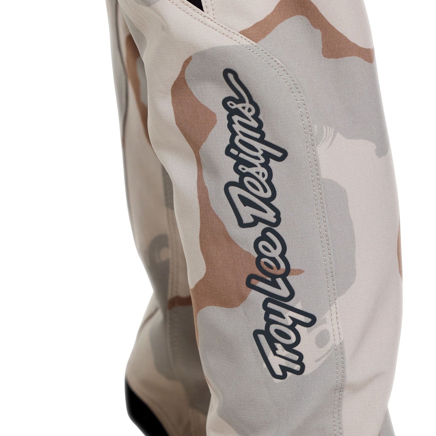 TROY LEE DESIGNS LILIUM PRO FLOW CAMO Women's Pumice Pants