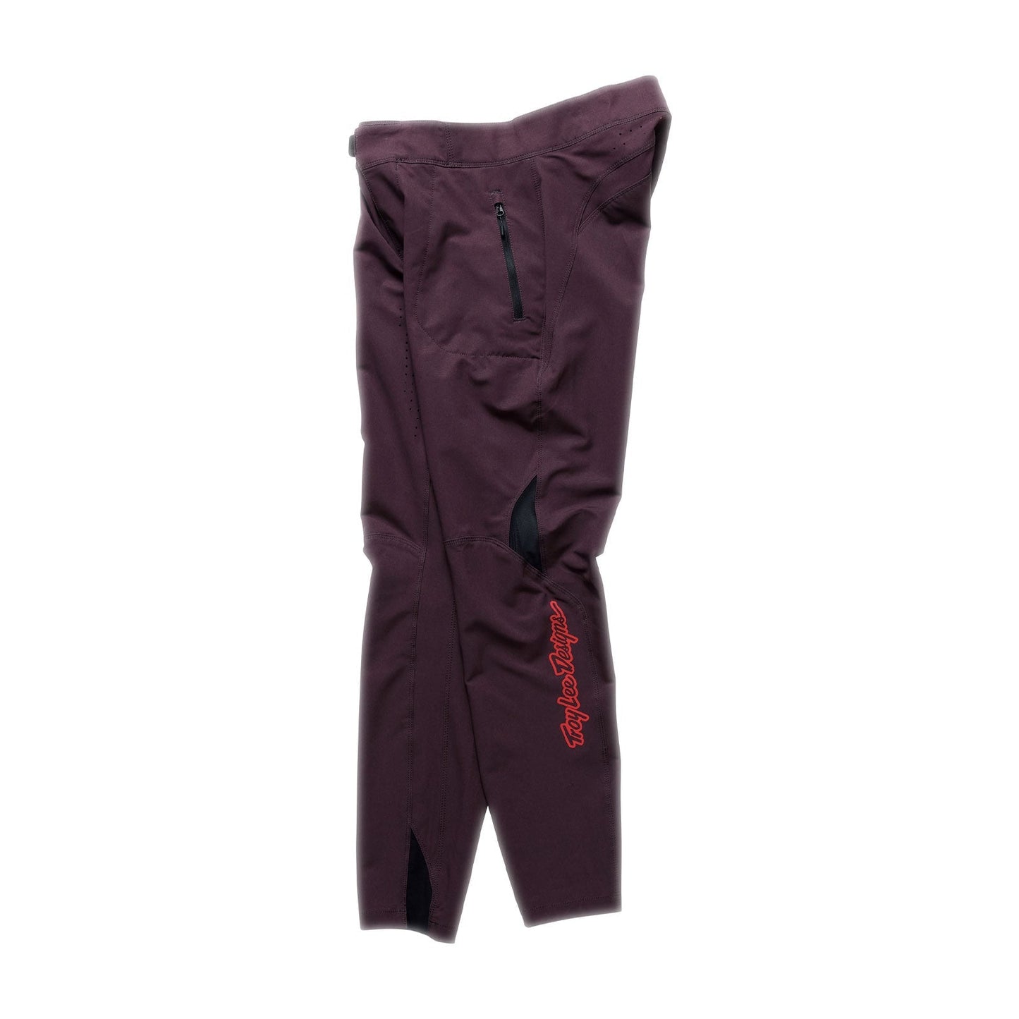 TROY LEE DESIGNS LILIUM PRO MONO Women's Trousers Bordeaux