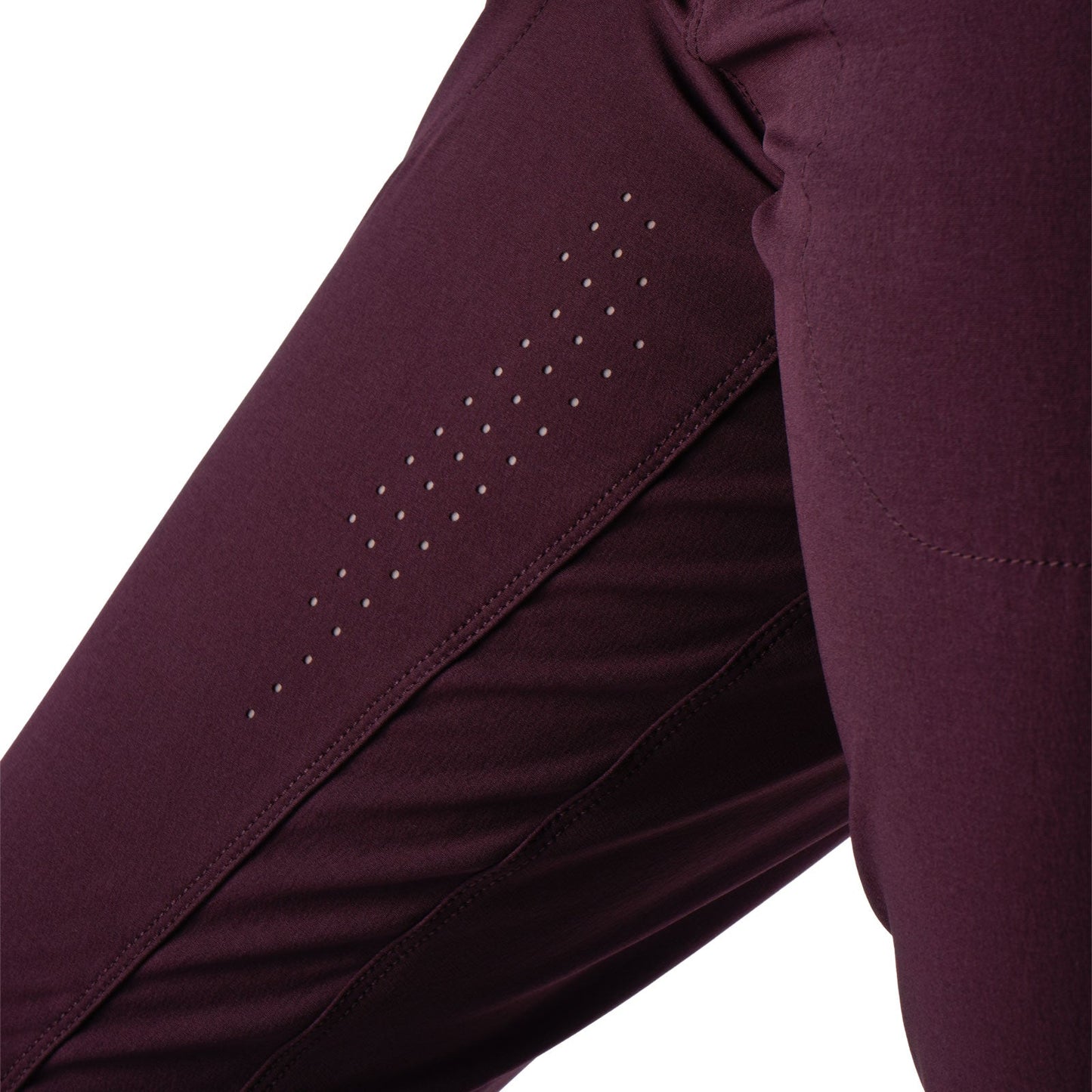 TROY LEE DESIGNS LILIUM PRO MONO Women's Trousers Bordeaux