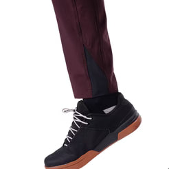 Dame TROY LEE DESIGNS LILIUM PRO FLOW CAMO Bukser Brun