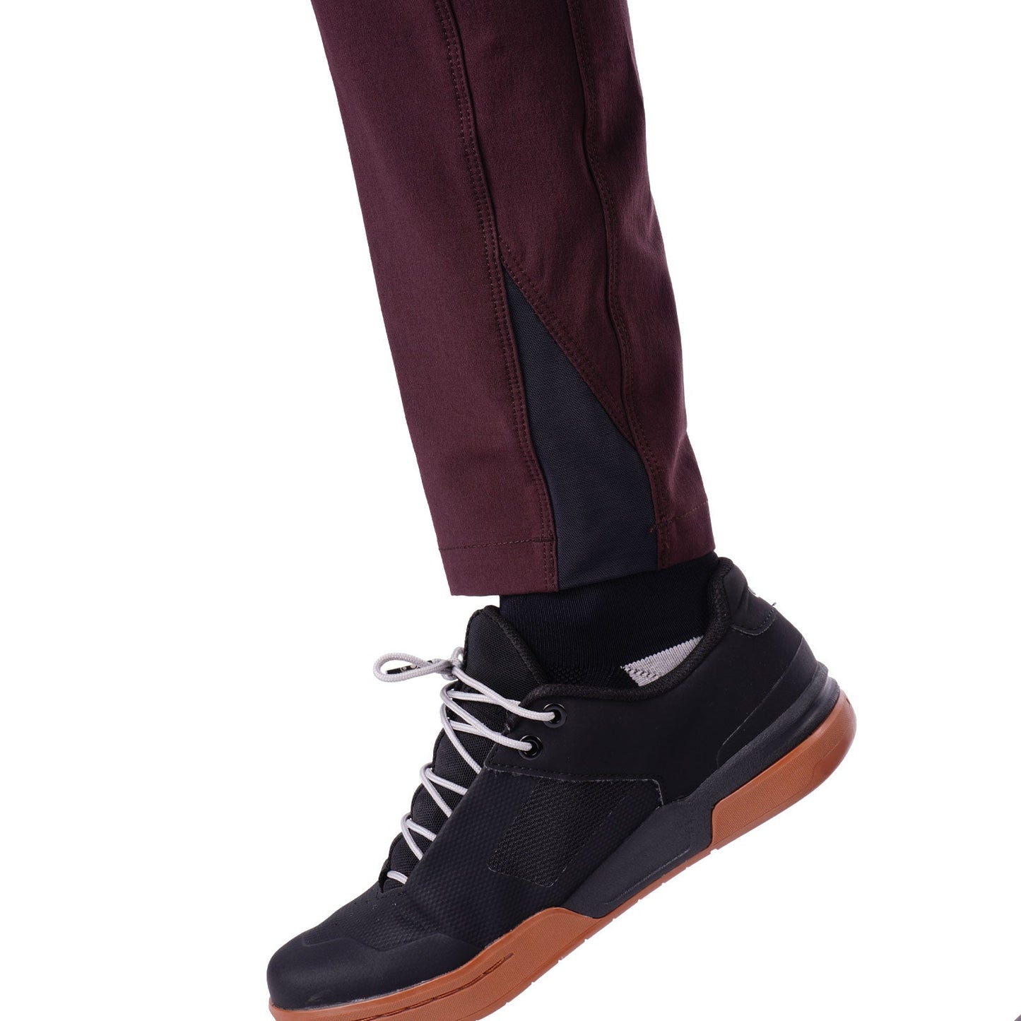 TROY LEE DESIGNS LILIUM PRO MONO Women's Trousers Bordeaux
