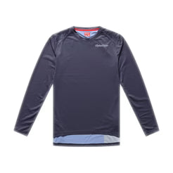 TROY LEE DESIGNS LILIUM PRO Ladies Long Sleeve Carbon Jersey