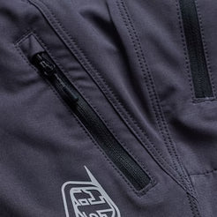 TROY LEE DESIGNS LILIUM PRO FLOW CAMO Women's Carbon Pants