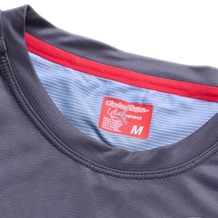 TROY LEE DESIGNS LILIUM PRO kortærmet carbon-trøje til damer