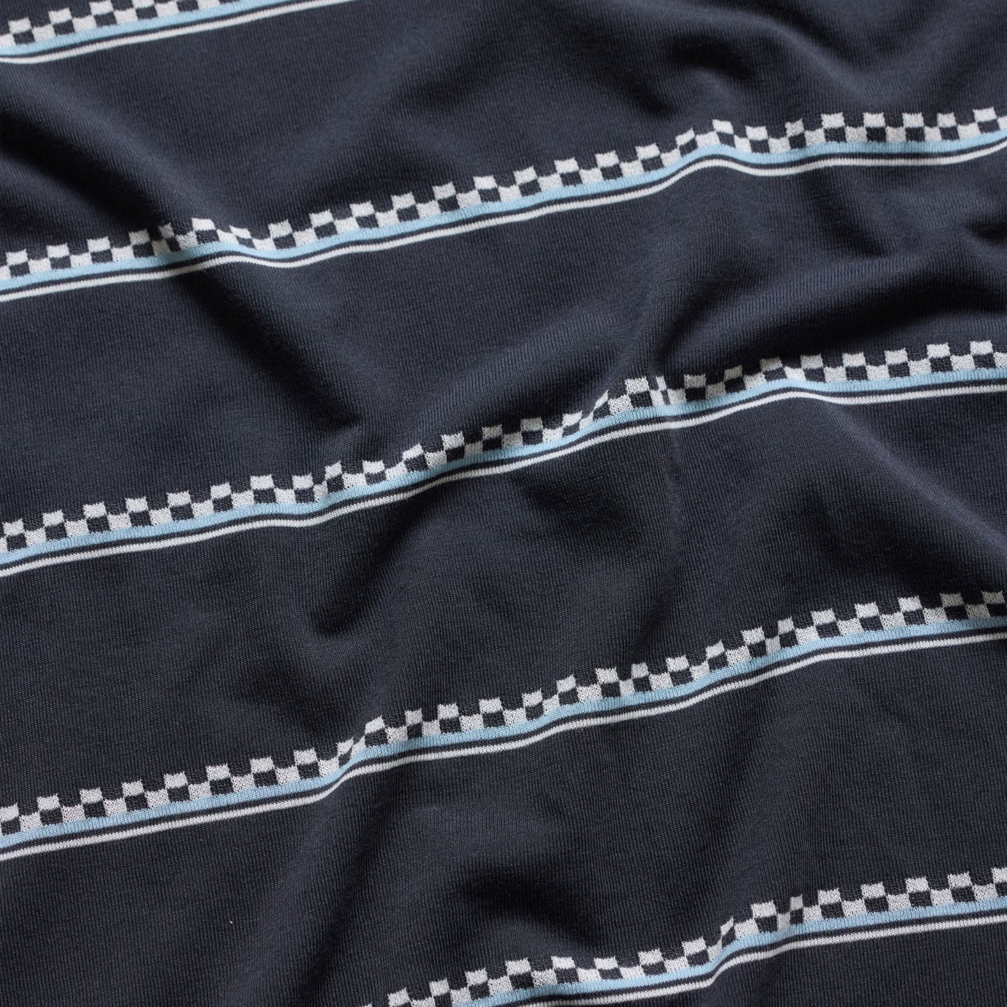 TROY LEE DESIGNS LILIUM RIDE CHECKED OUT kortærmet carbonjersey til kvinder