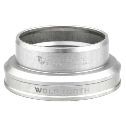 Bundkop til Eksternt Styresæt WOLF TOOTH PERFORMANCE 1.5" EC44 Sølv