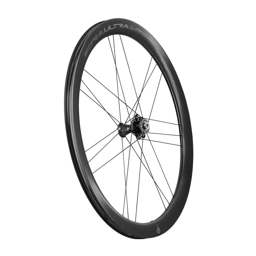 Par CAMPAGNOLO BORA ULTRA WTO 45 DB 2WF C23 kromfælge