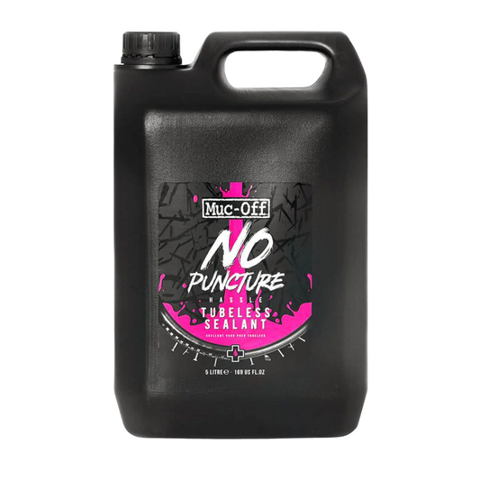 MUC-OFF Vej- og grusforebyggende væske (5 L)