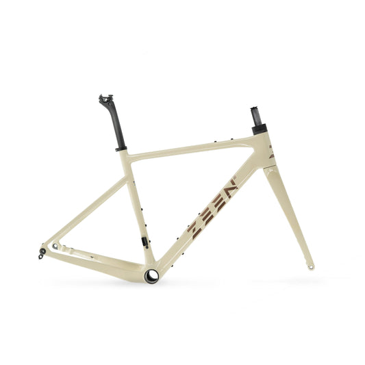ZEEN X-RACE rammesæt