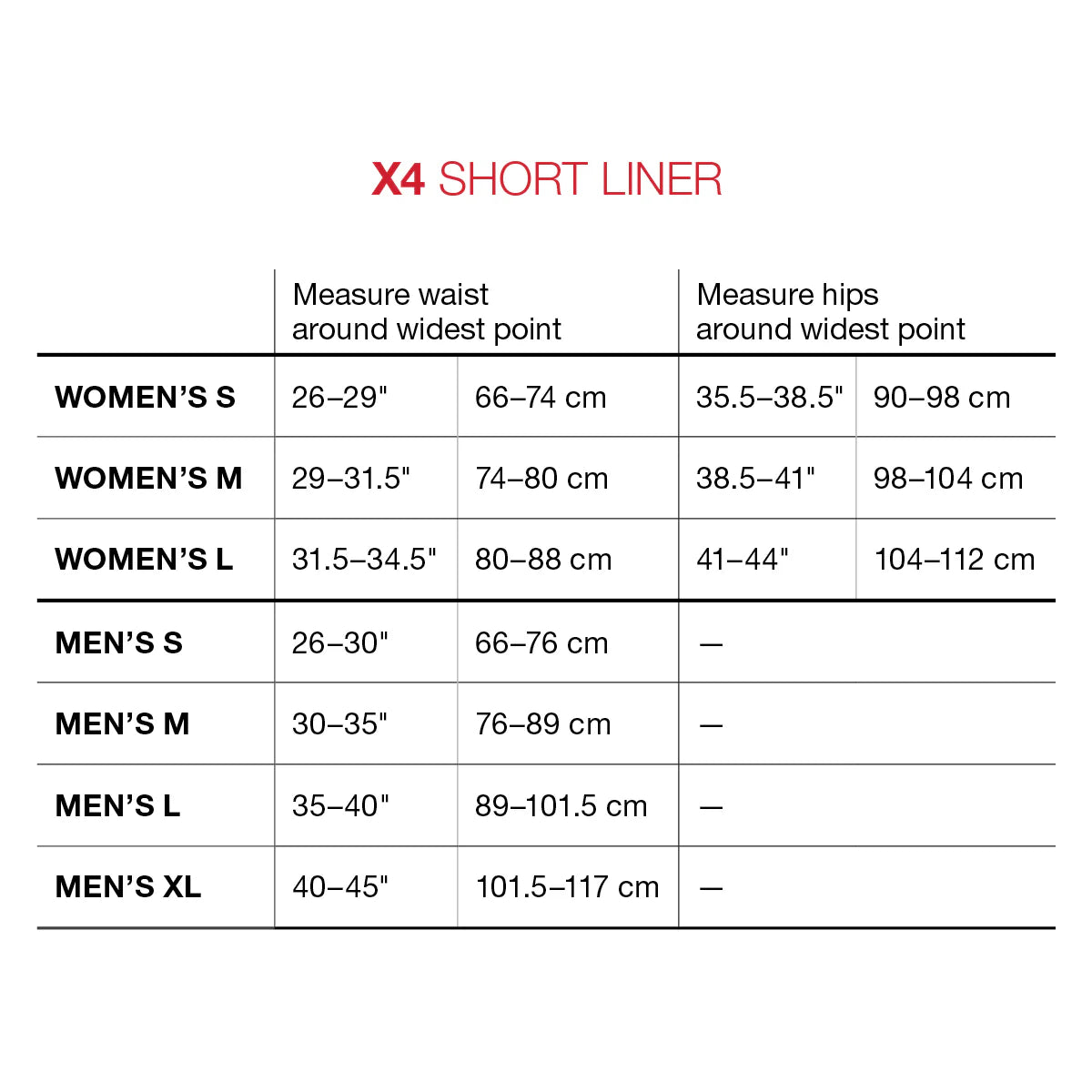 G-FORM PRO-X4 Protective Shorts Black