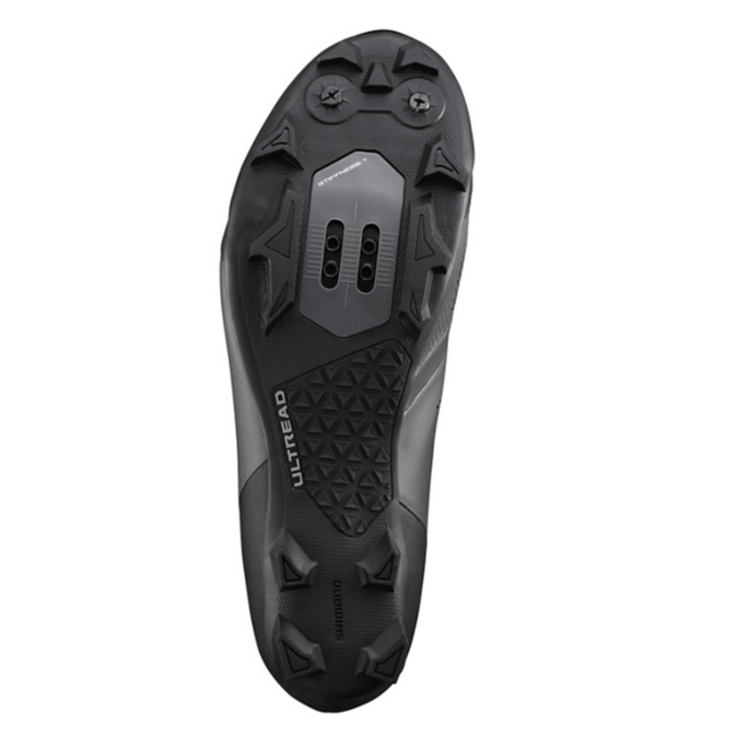 Shoes MTB SHIMANO XC5 Black