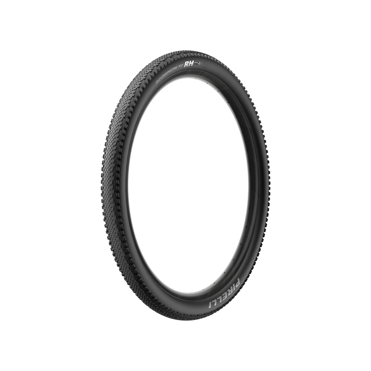 PIRELLI SCORPION RACE XC RC RH Lite 29x2.40 Tubeless Ready Soft Silver-dæk