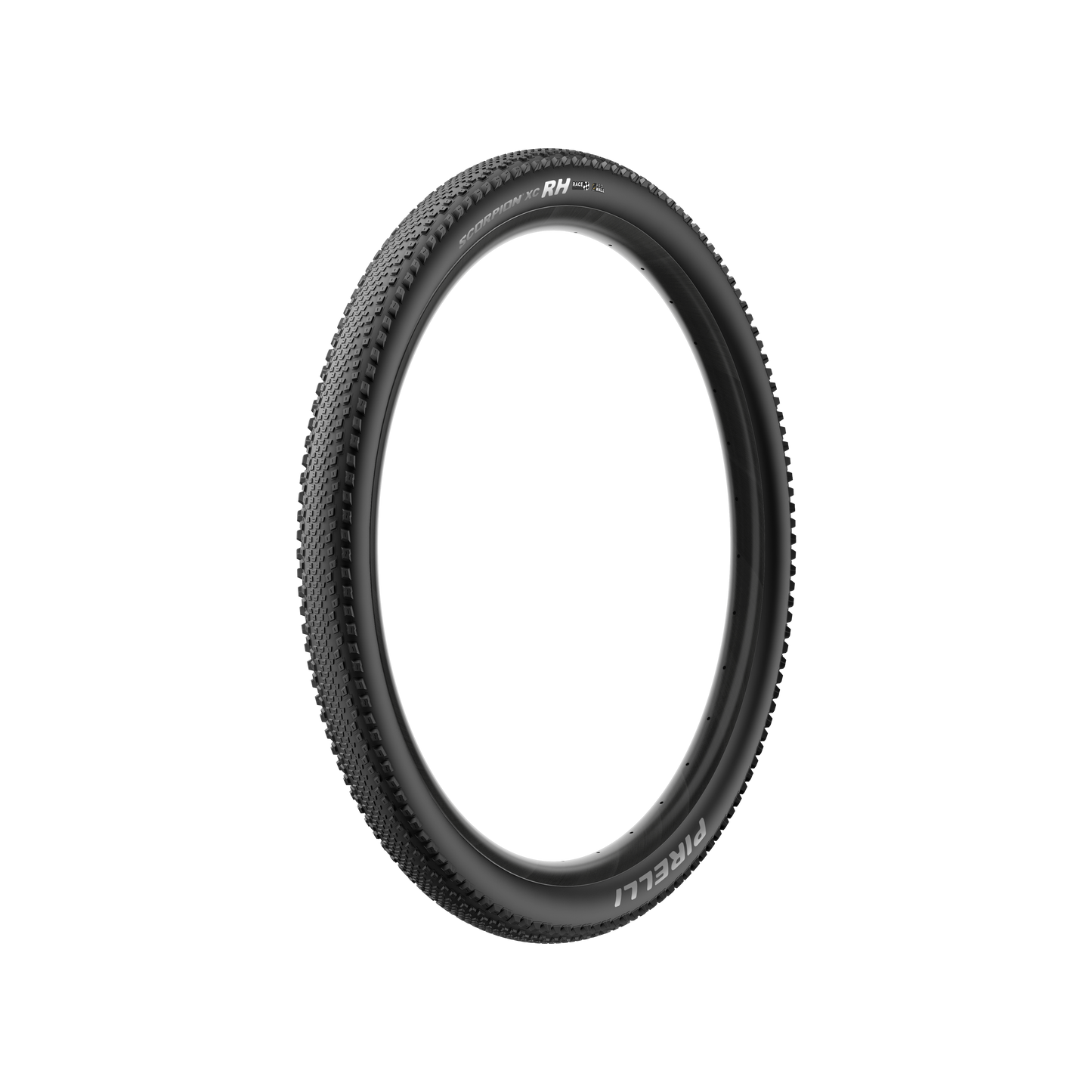 PIRELLI SCORPION RACE XC RH ProWall 29x2.40 Tubeless Ready Soft Silver-dæk