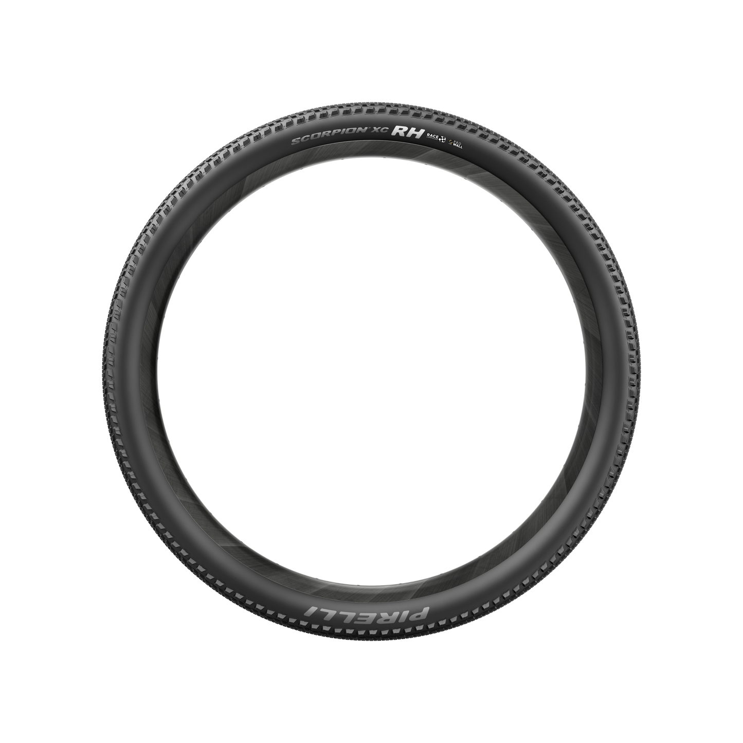 PIRELLI SCORPION RACE XC RH ProWall 29x2.40 Tubeless Ready Soft Silver-dæk