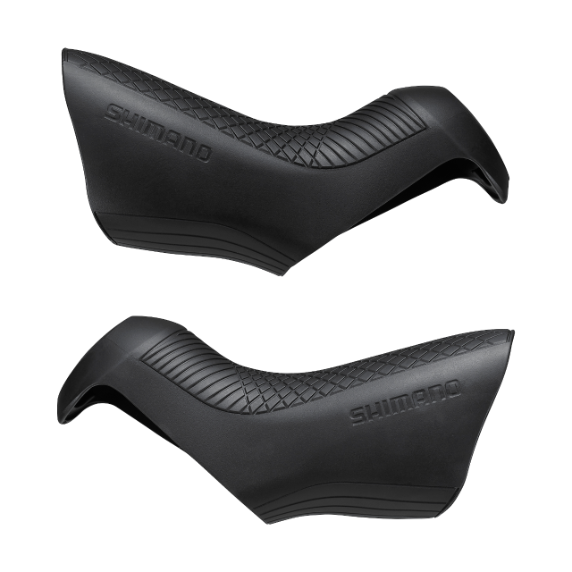 SHIMANO ULTEGRA ST-R8050 støvleovertræk sort