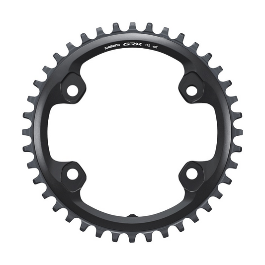 SHIMANO GRX RX810 11V 110mm Mono kædehjul