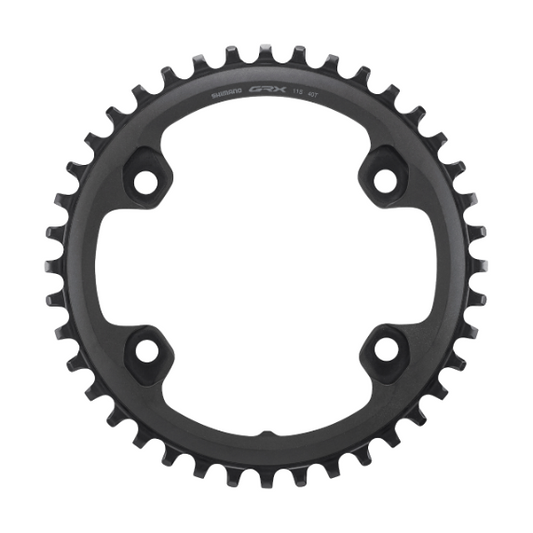 Mono 11V SHIMANO GRX RX600 110 mm kædehjul