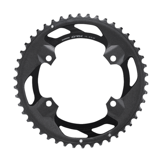 SHIMANO GRX RX600 11V 110mm udendørs kædehjul